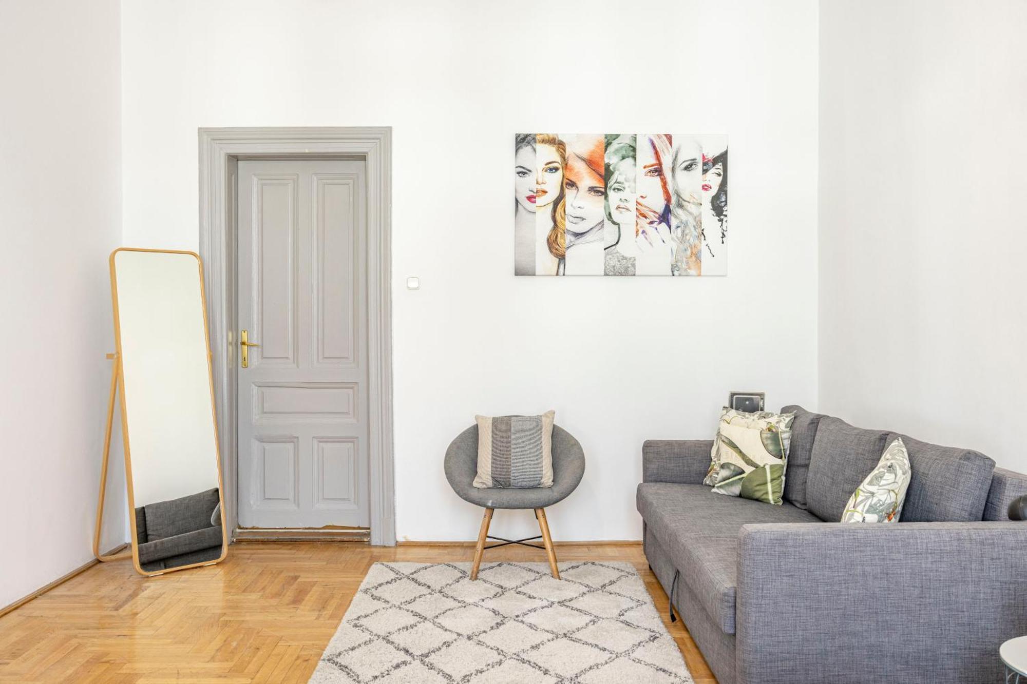 Super Central Cozy Home On The St. Stephen Road Budapest Exterior photo
