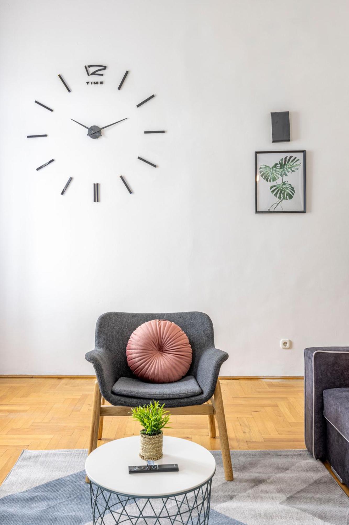 Super Central Cozy Home On The St. Stephen Road Budapest Exterior photo